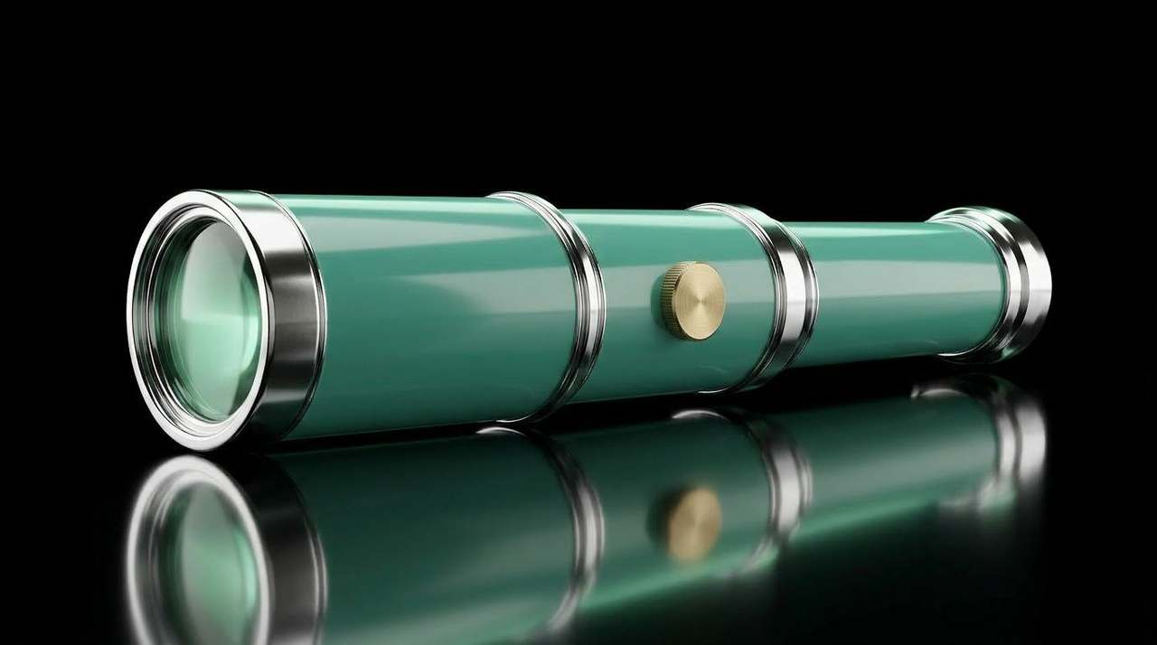 Sage-green lacquered faceted gemstone-like shape inside a recessed brass frame — hard-to-find products.