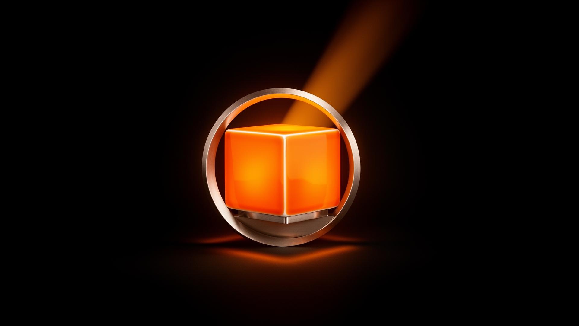 Orange crosshair locked onto a competing product card.